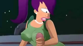 Futurama Leela Big Ass Porn - Hentai Videos Tagged with leela futurama Â» CartoonPorn24.com