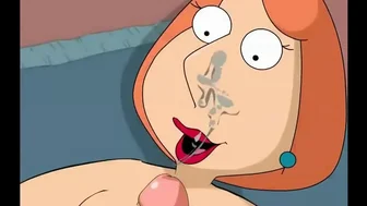 Family Guy Lois Porn Futanari - Lois Griffin's Porn Videos Â» CartoonPorn24.com